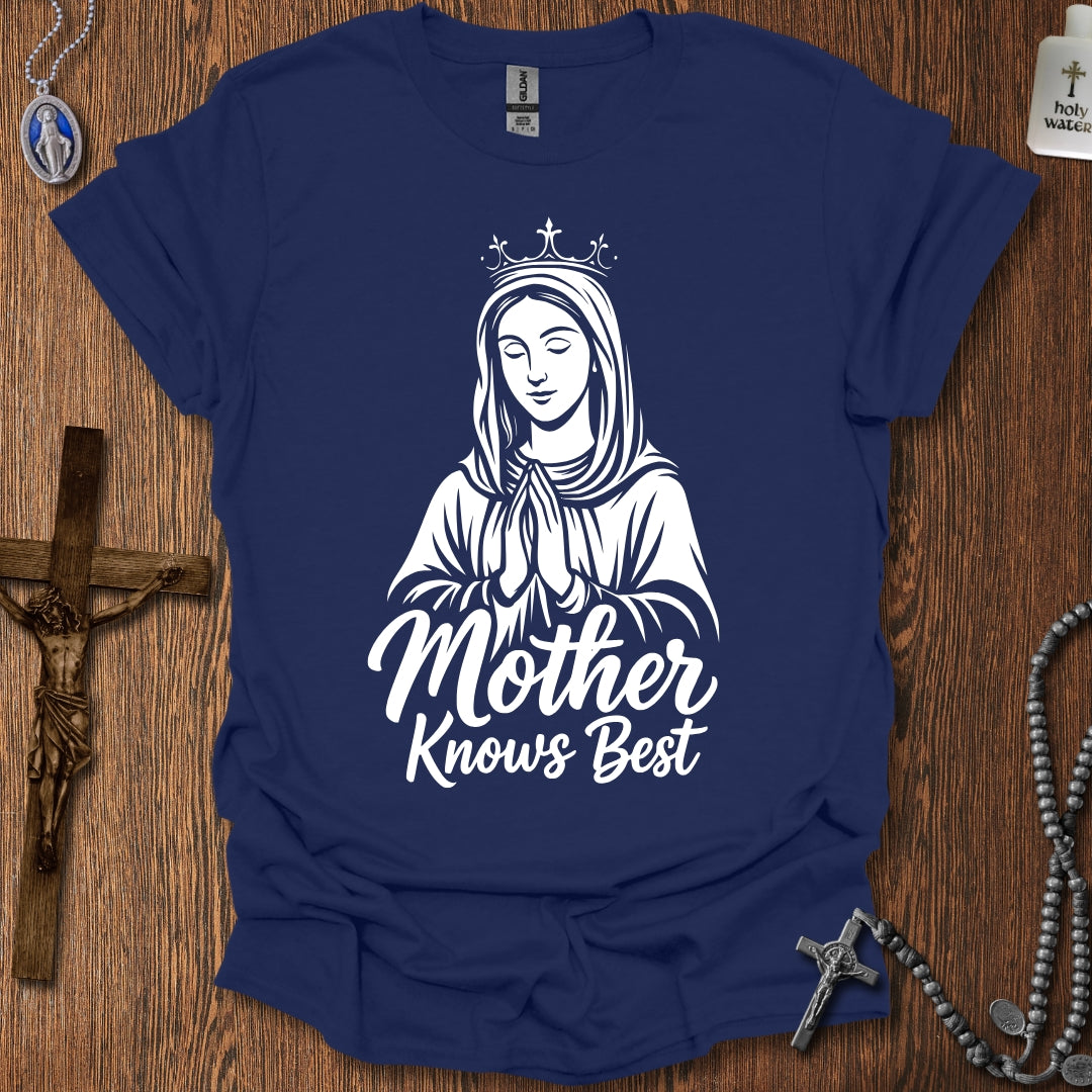 Mother Knows Best