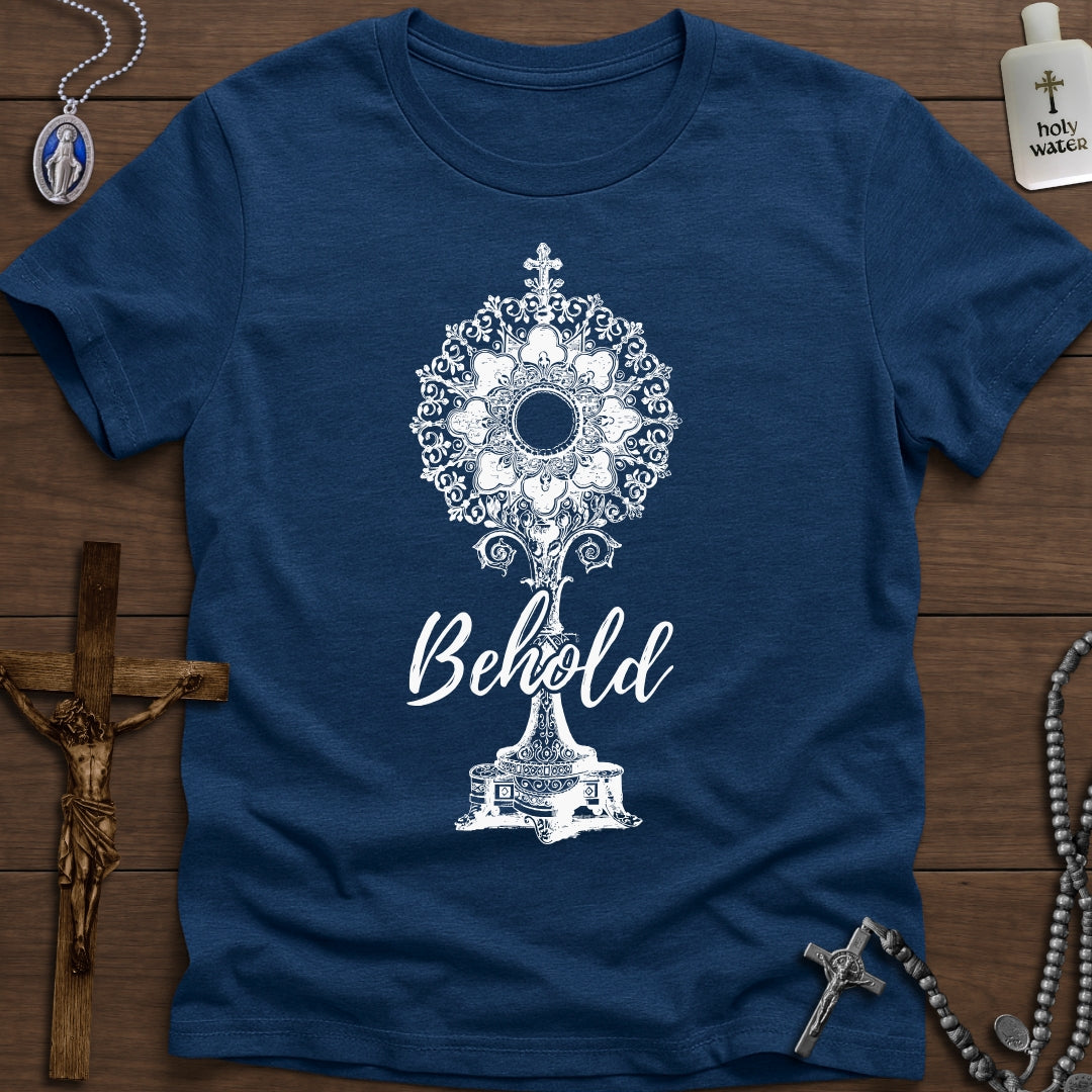 Behold (Eucharist)