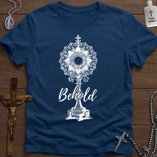 Behold (Eucharist)