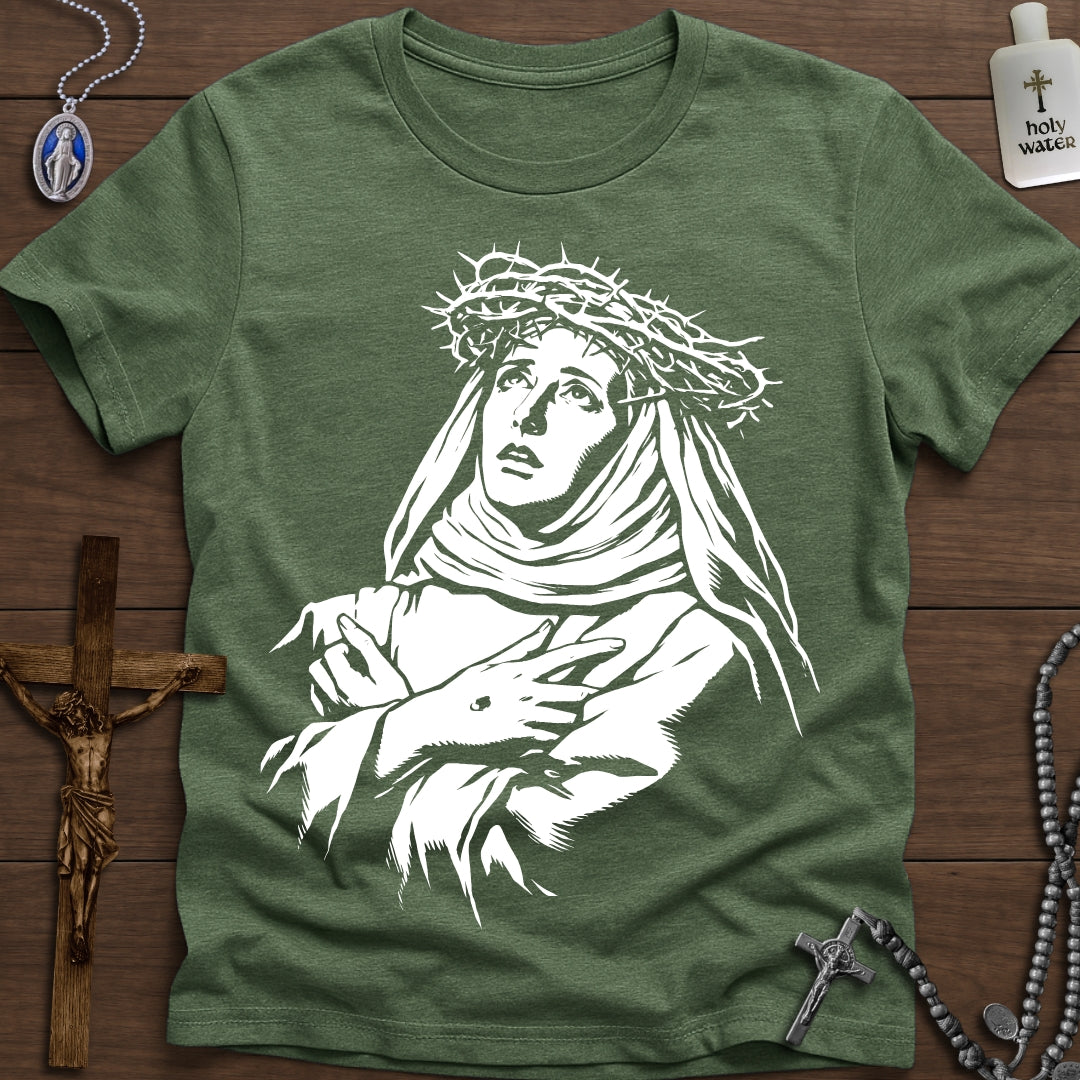 St. Catherine of Siena