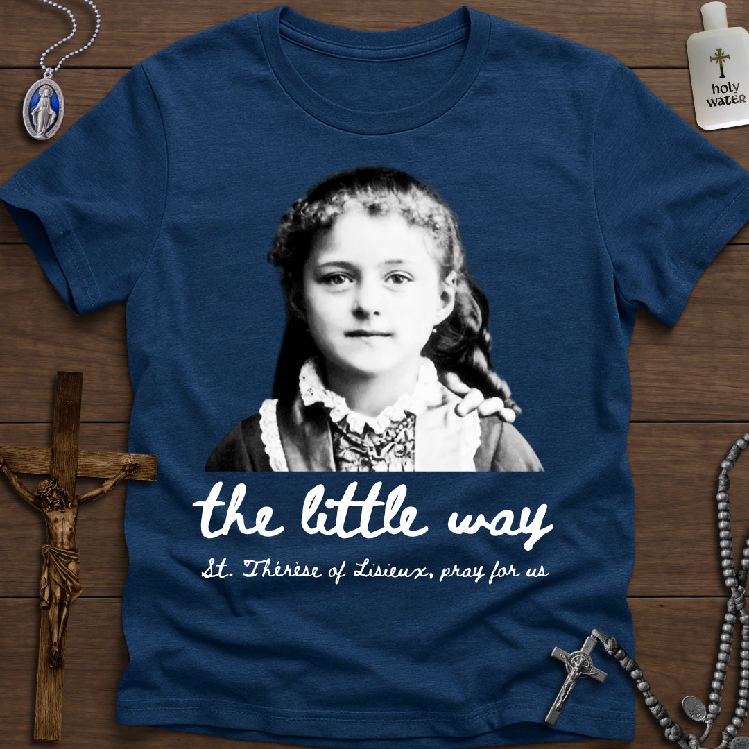 The Little Way