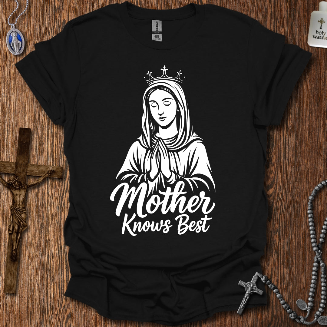 Mother Knows Best
