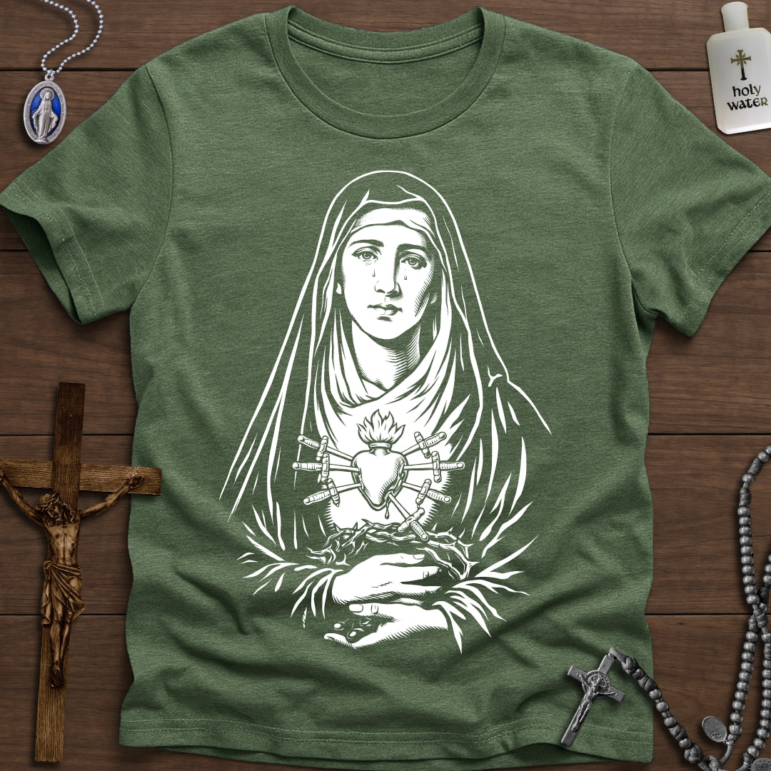 Our Lady of Sorrows (v2)
