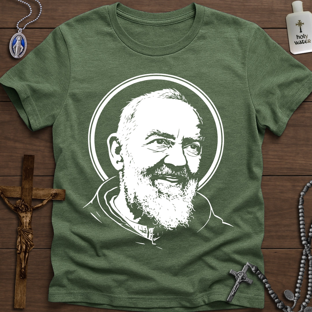 St. Padre Pio