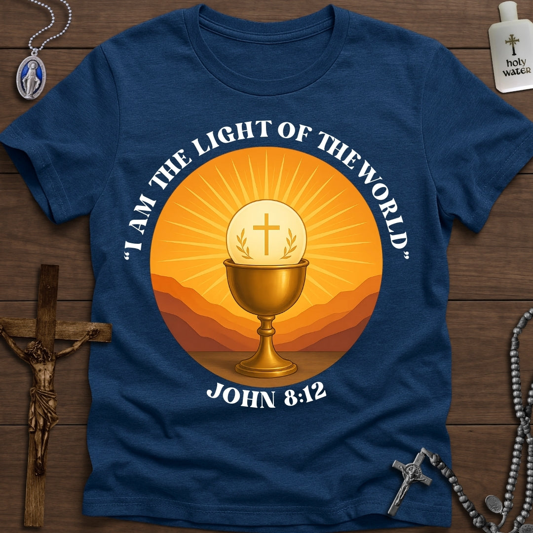 'Light of the World' Eucharist