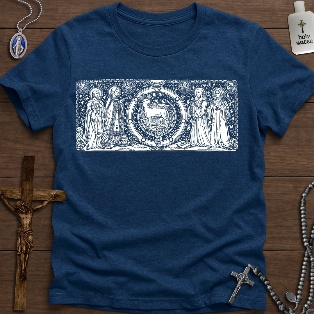 Behold the Lamb