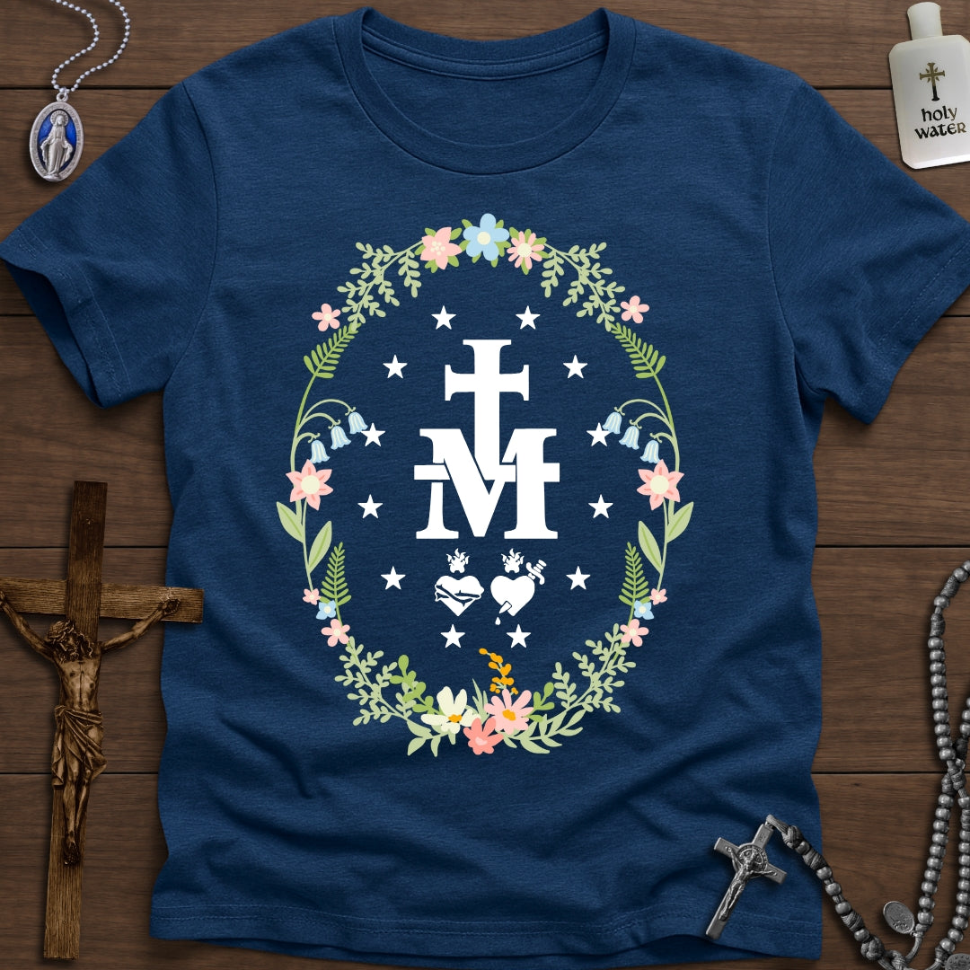 Miraculous Medal (Bouquet)
