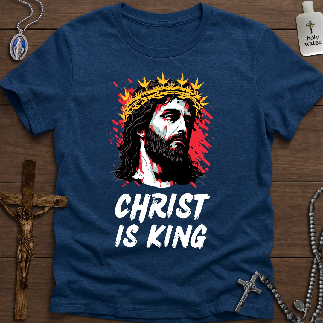 Christ is King (Color)