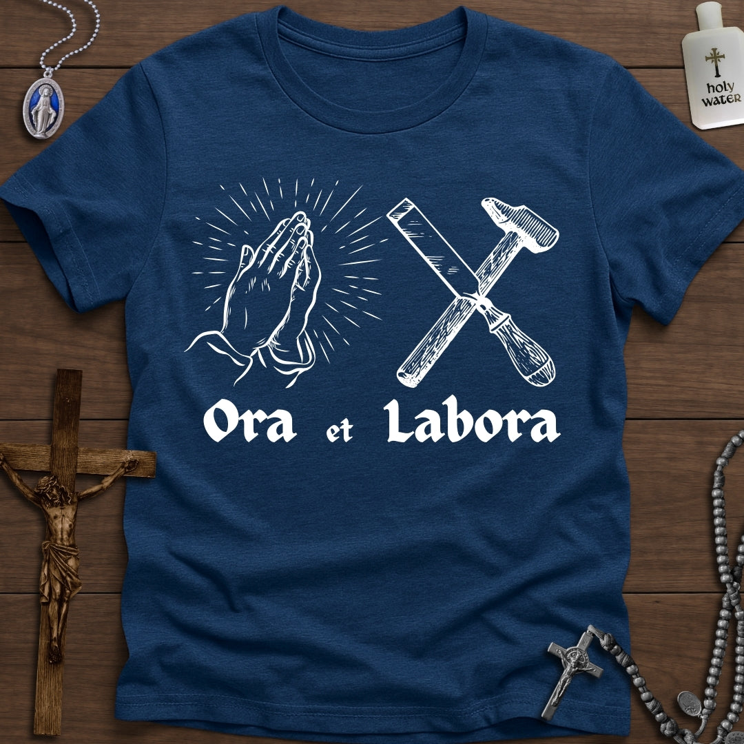 Ora et Labora