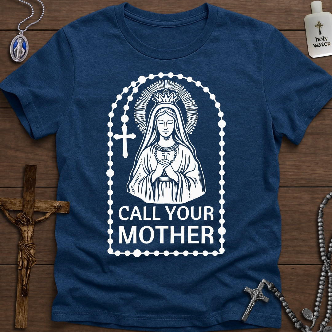 Call Your Mother