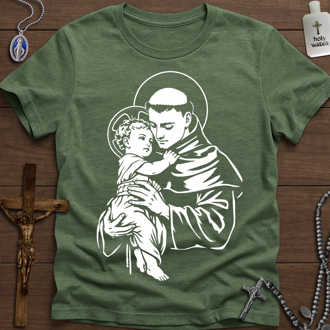 St. Anthony of Padua