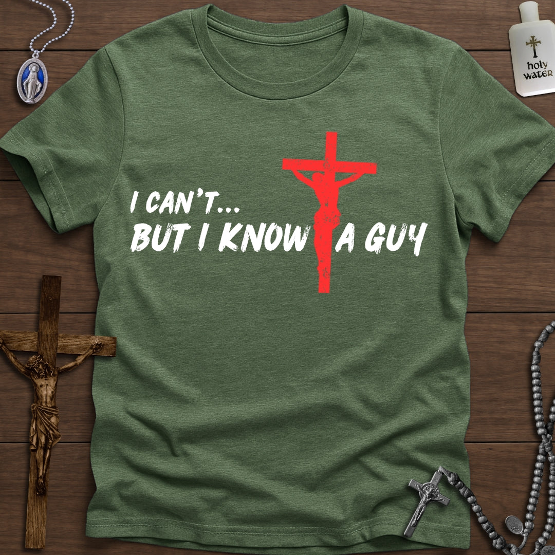 I can't... but I know a Guy