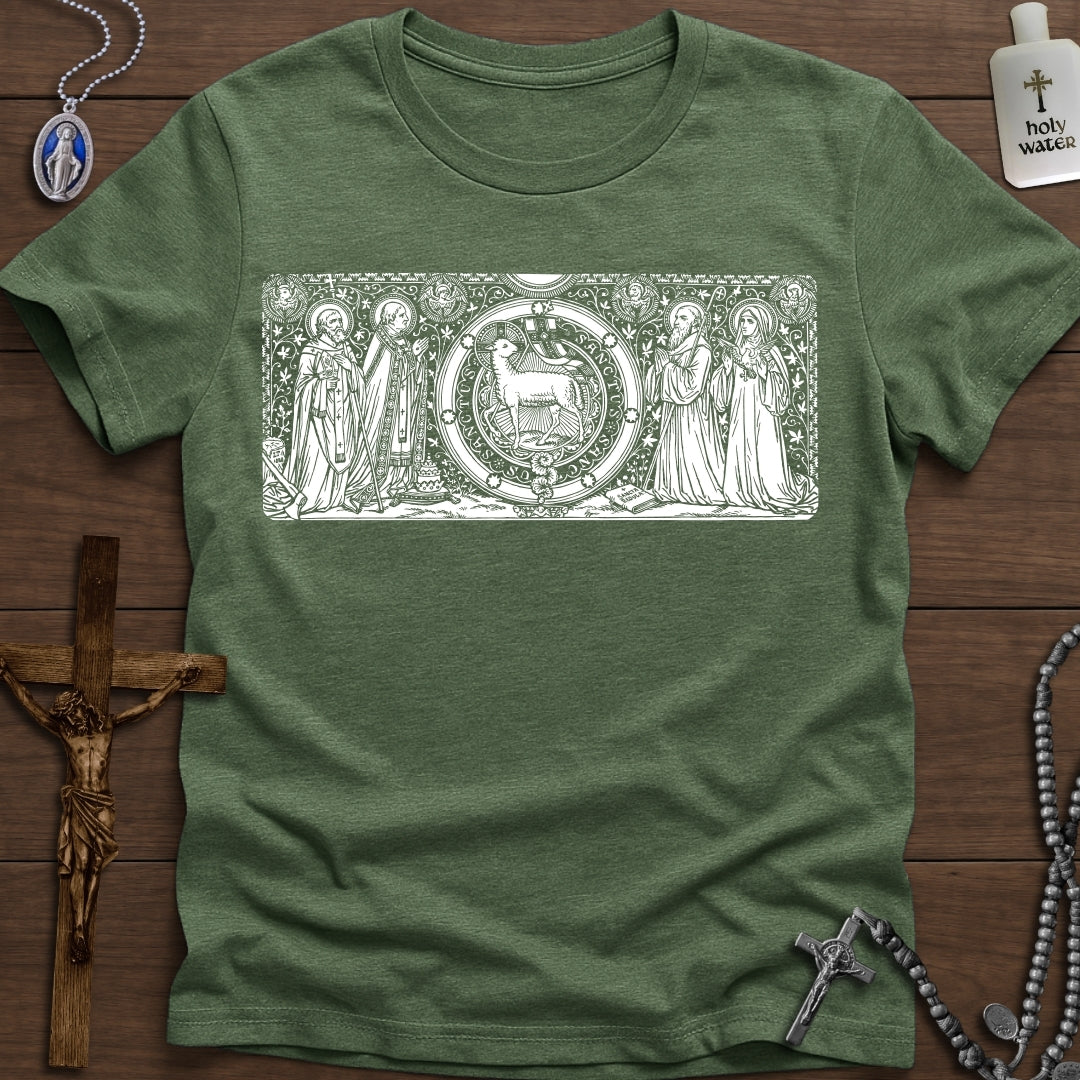 Behold the Lamb