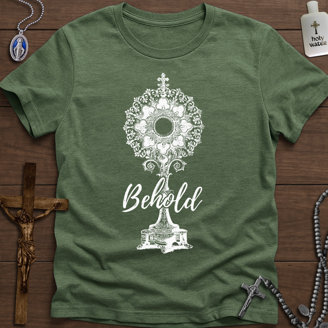 Behold (Eucharist)