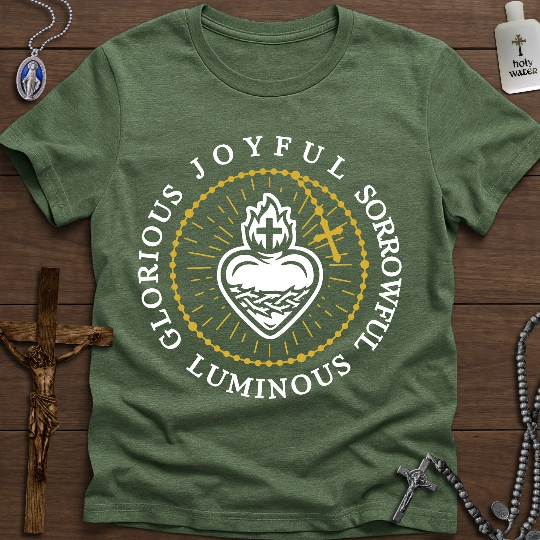 Sacred Mysteries