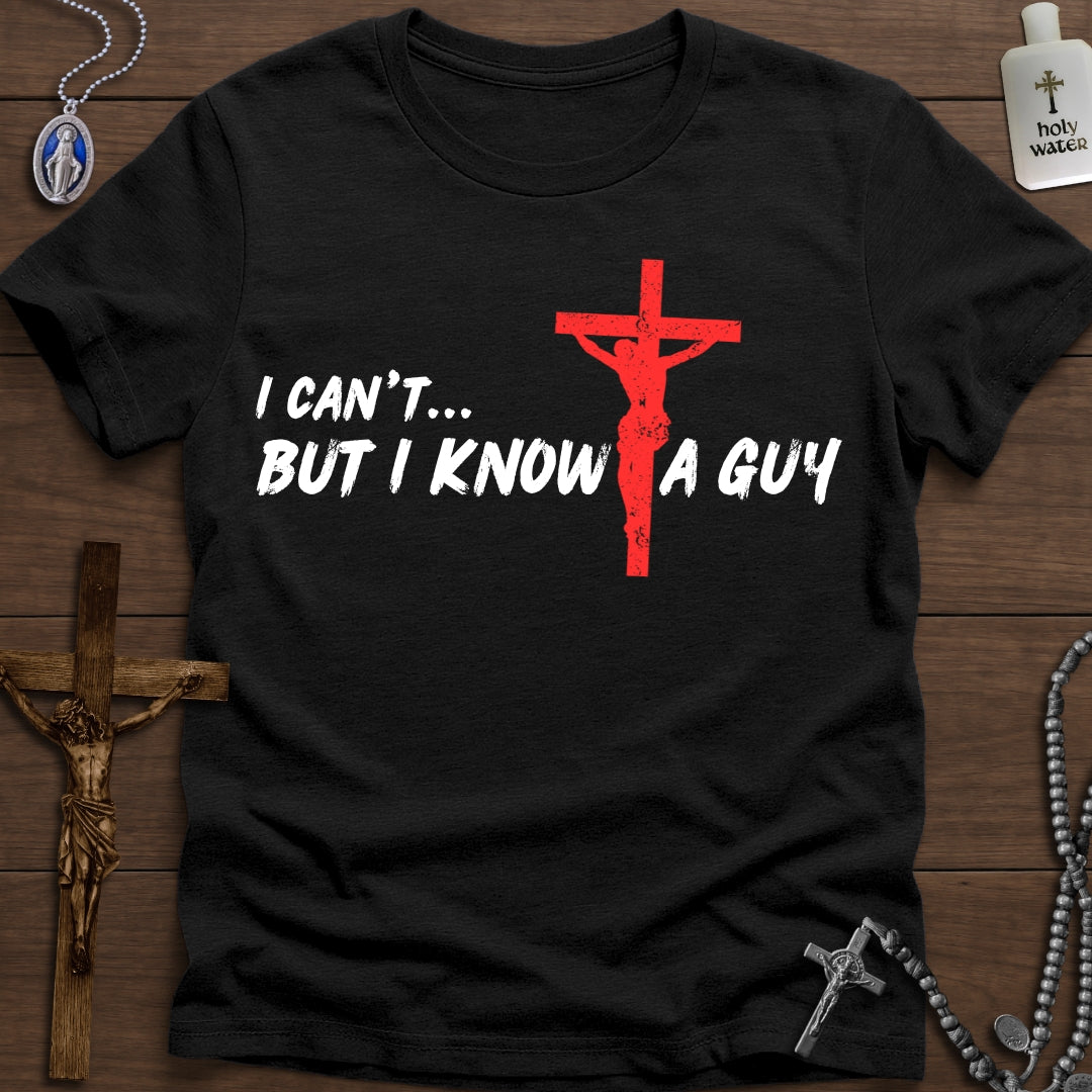 I can't... but I know a Guy