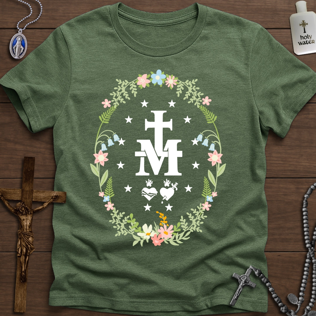 Miraculous Medal (Bouquet)