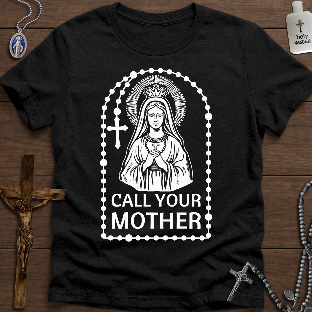 Call Your Mother