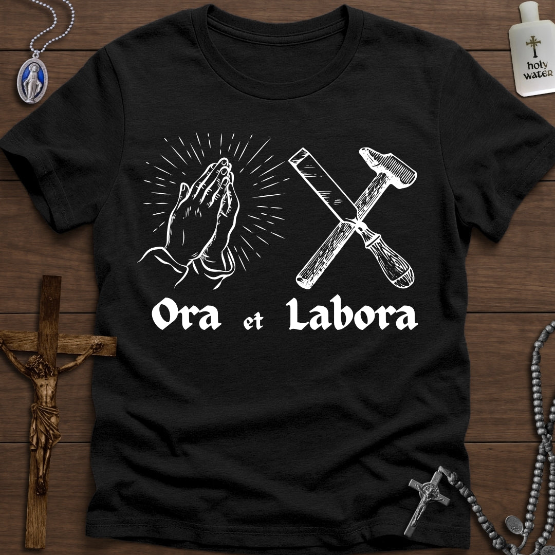 Ora et Labora