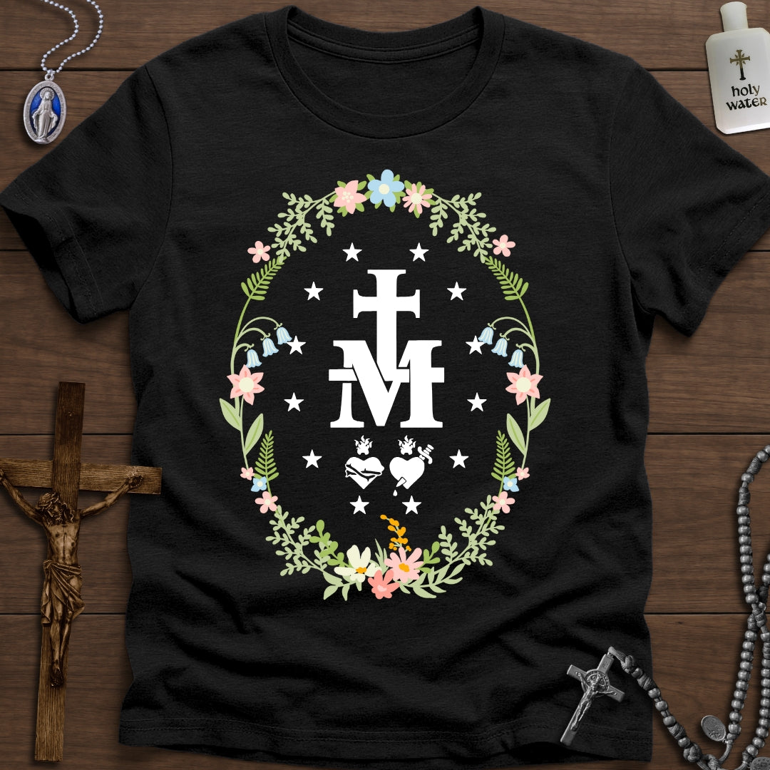 Miraculous Medal (Bouquet)