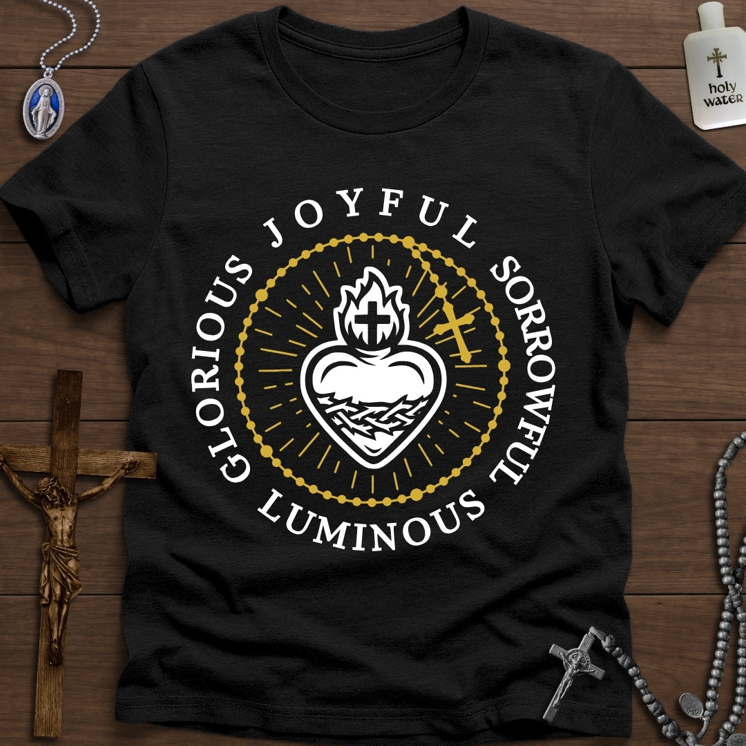 Sacred Mysteries