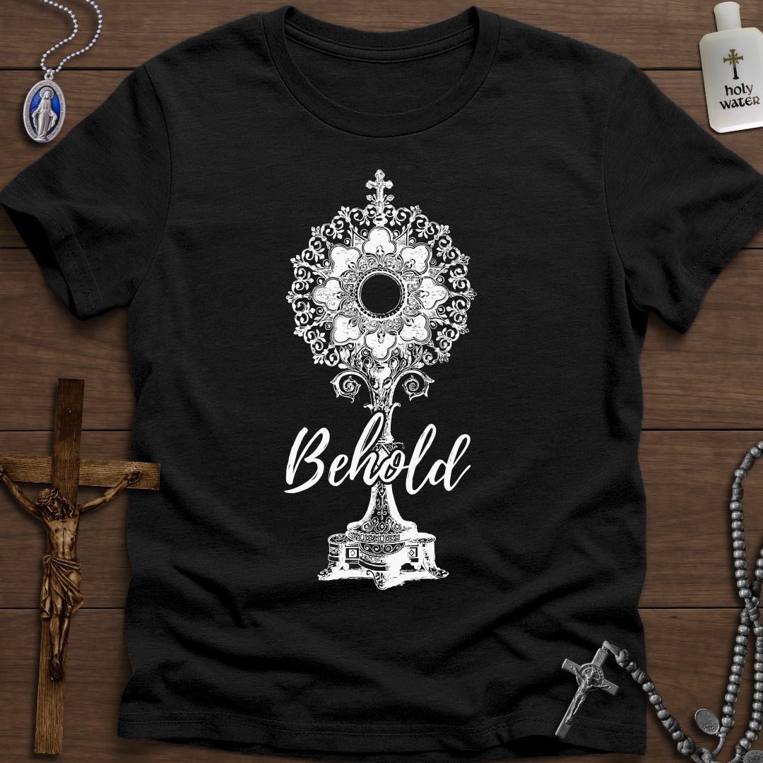 Behold (Eucharist)