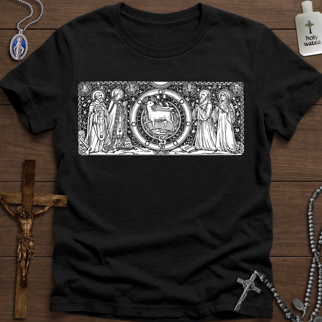 Behold the Lamb