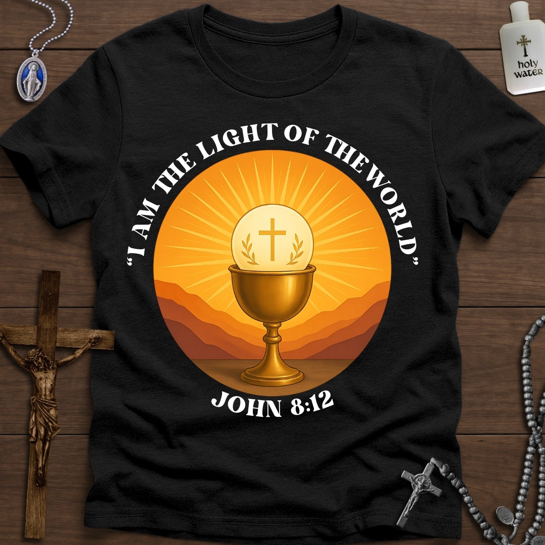 'Light of the World' Eucharist
