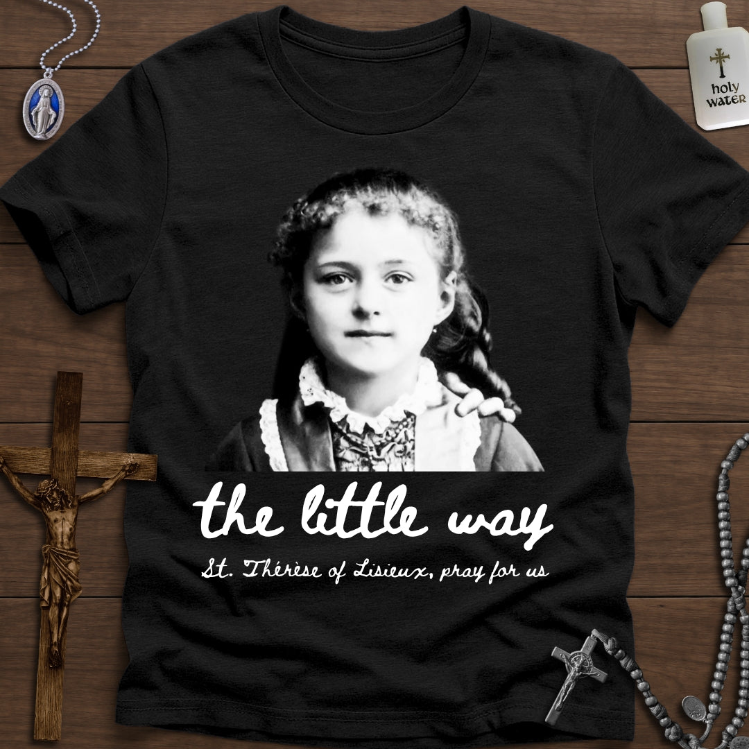 The Little Way