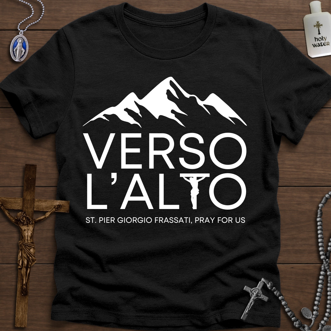 Verso L'alto (St. Pier Giorgio)