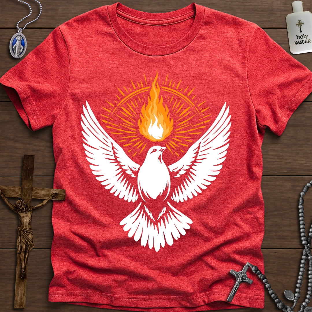 God, The Holy Spirit (Dove)