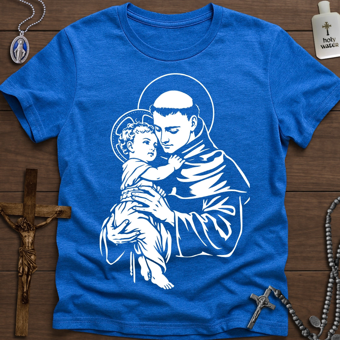 St. Anthony of Padua