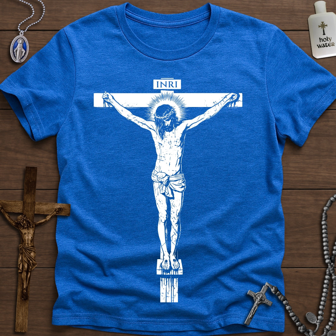 Crucifixion of Jesus