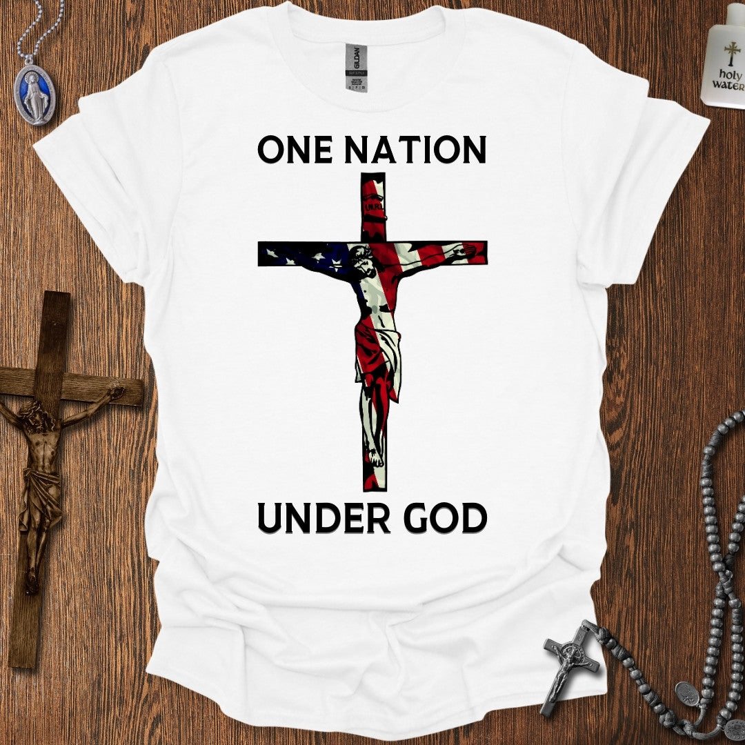 One Nation Under God