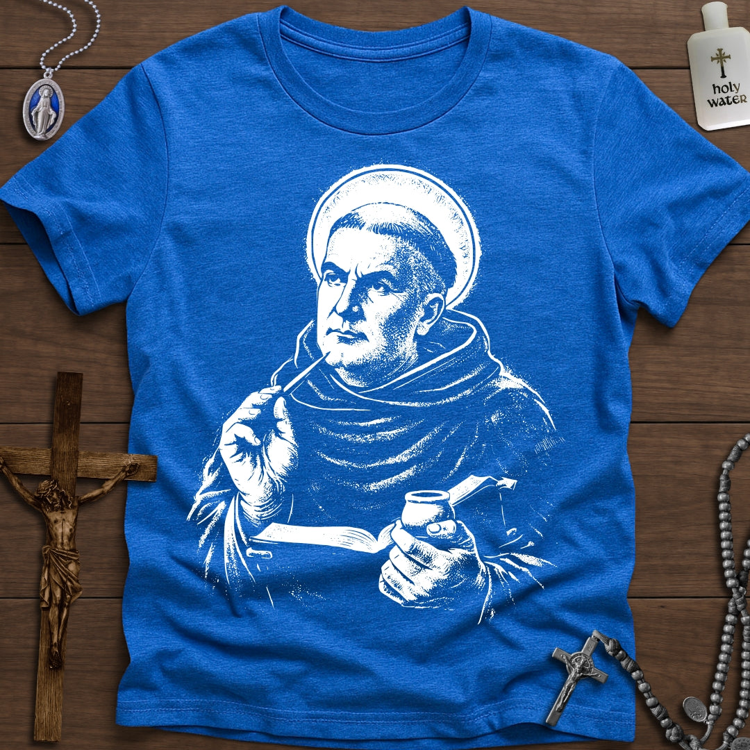 St. Thomas Aquinas