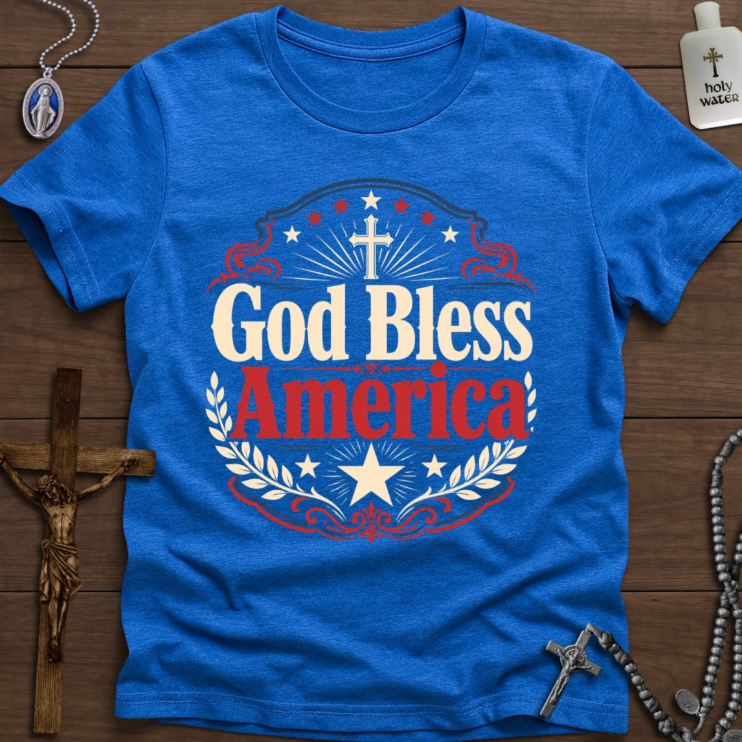 God Bless America