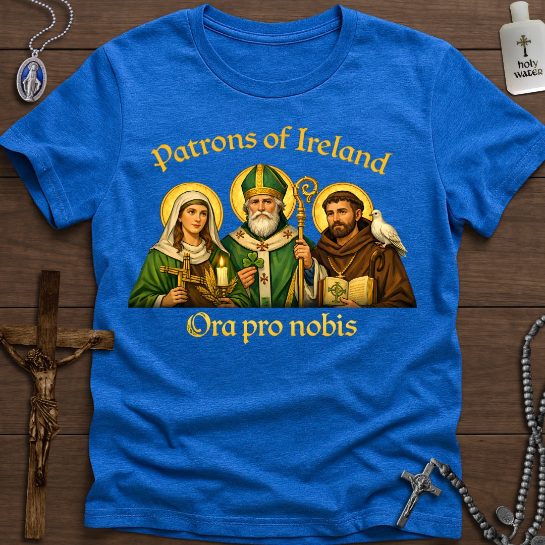 Patrons of Ireland