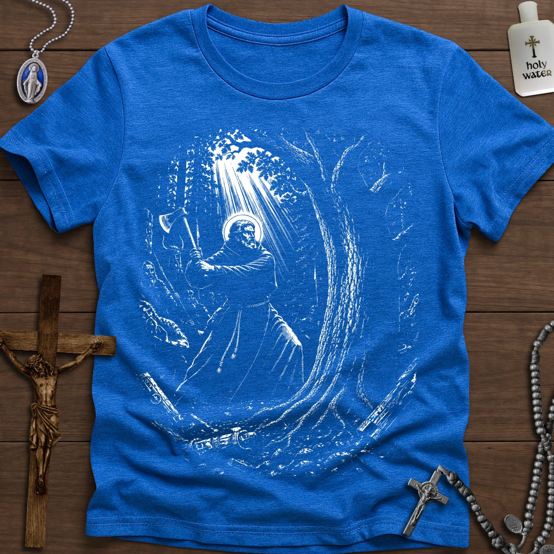St. Boniface & The Oak