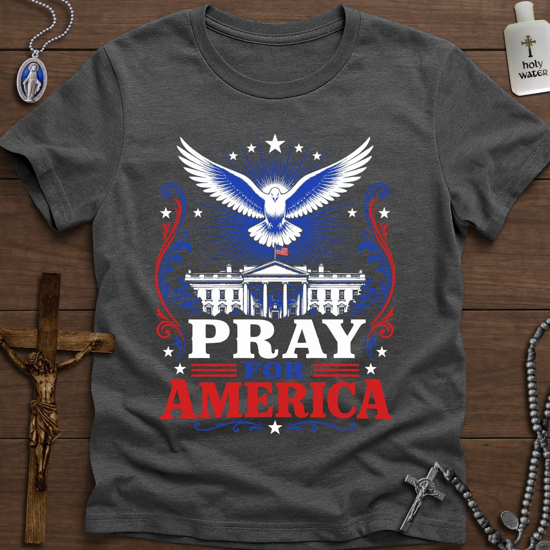 Pray for America