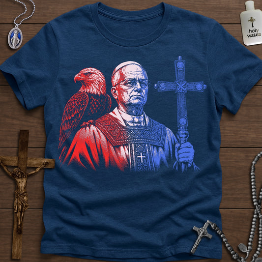 The American Pope