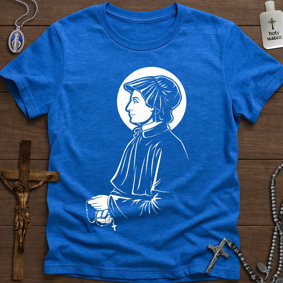 St. Elizabeth Ann Seton