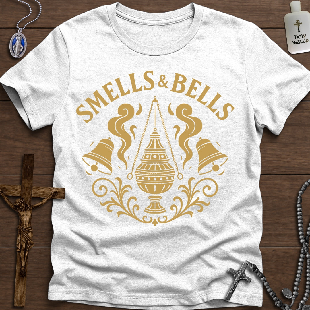 Smells & Bells