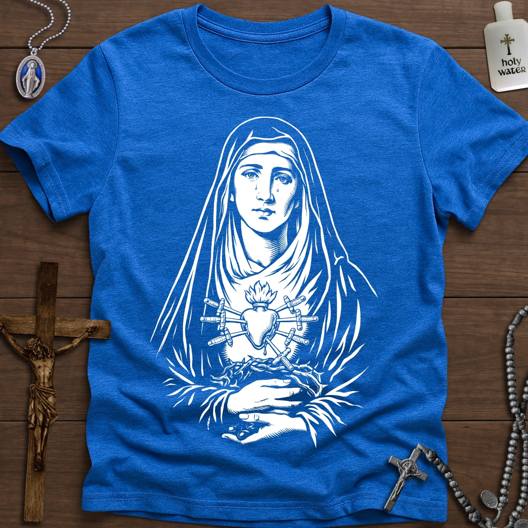 Our Lady of Sorrows (v2)