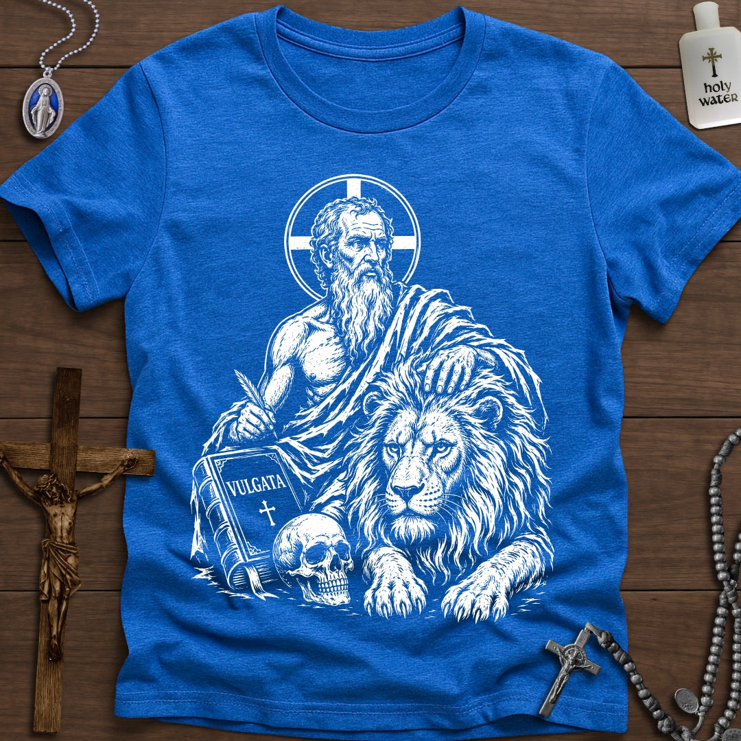 St. Jerome