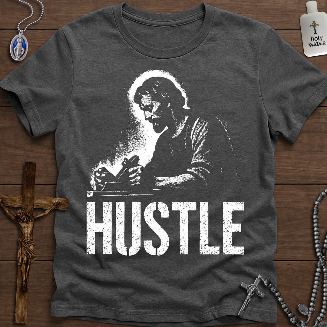 St. Joseph Hustle