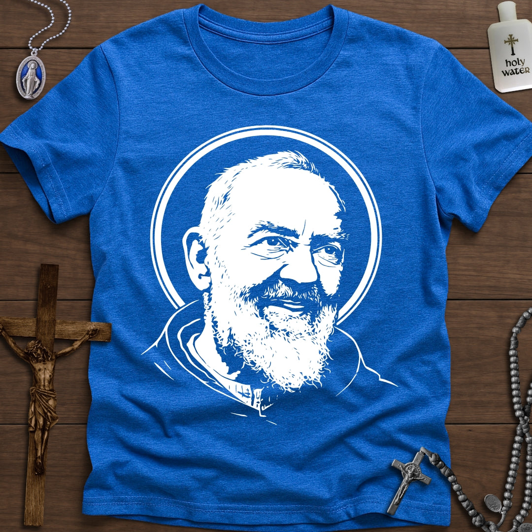 St. Padre Pio