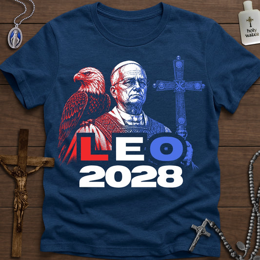 LEO 2028