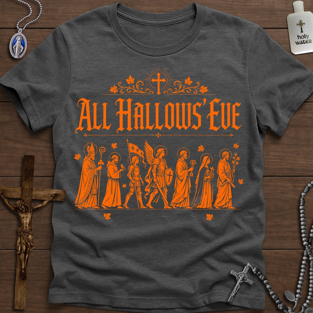 All Hallows' Eve