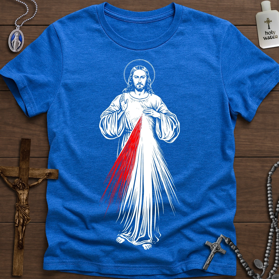 Divine Mercy (Vilnius)