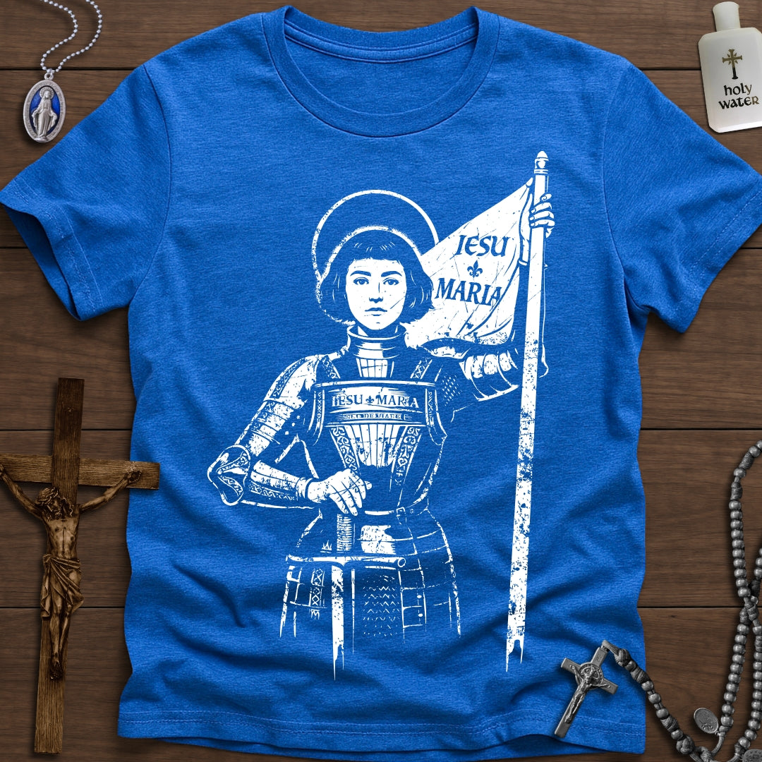 St. Joan of Arc